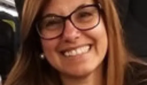 Imagem da professora e investigadora Maria do Carmo Botelho 