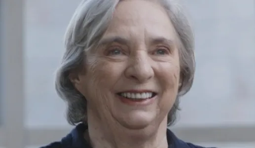 Irene Flunser Pimentel