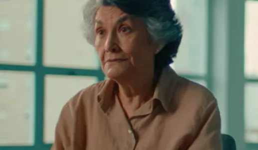 Imagem da jurista Maria do Céu Cunha Rêgo