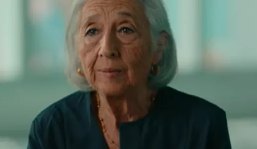 Imagem de Maria do Rosário Carneiro, ex-deputada à Assembleia da República