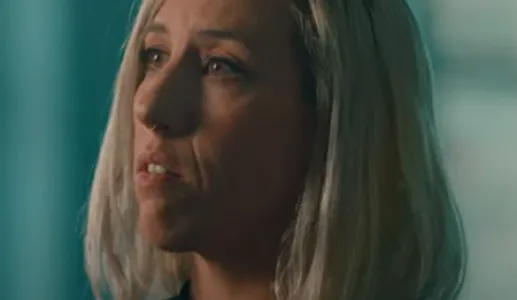 Imagem da artista visual Tamara Alves