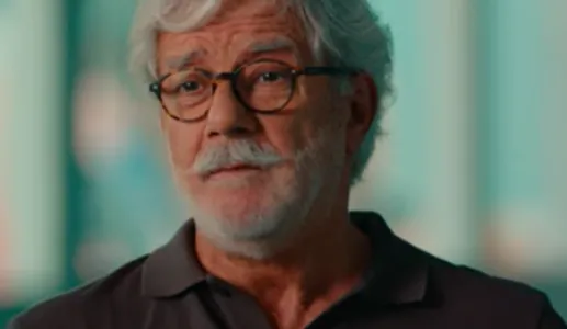 Imagem de Vasco Prazeres, médico e sexólogo