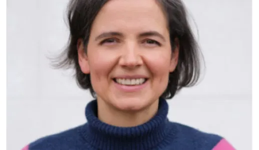 Imagem de Susana Fonseca, da Associação Zero