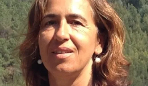 Imagem de Fátima Baptista, professora associada com agregação da Faculdade de Motricidade Huamana, da Universidade de Lisboa