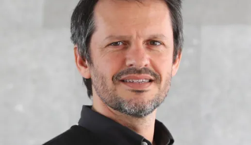Imagem de Filipe Moura, professor e especialista em mobilidade