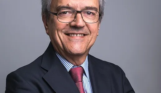 José Miguel Viegas