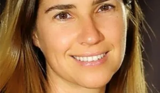 Margarida Garrido