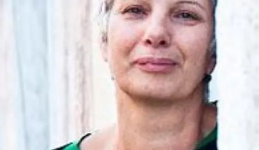 Maria Manuela Calheiros