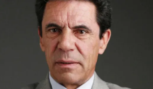 Nuno Ribeiro da Silva
