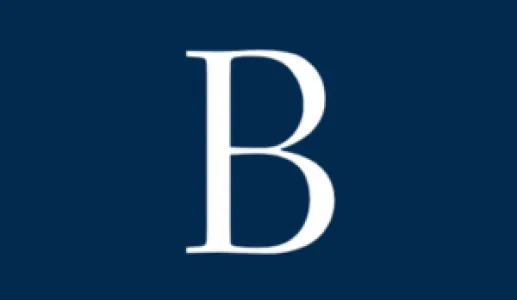 Imagem do Logotipo da Brookings