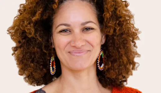 Imagem de Christin-Melanie Vauclair, professora do ISCTE-IUL