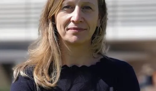 Francisca Guedes de Oliveira