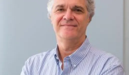 Fernando Ilharco