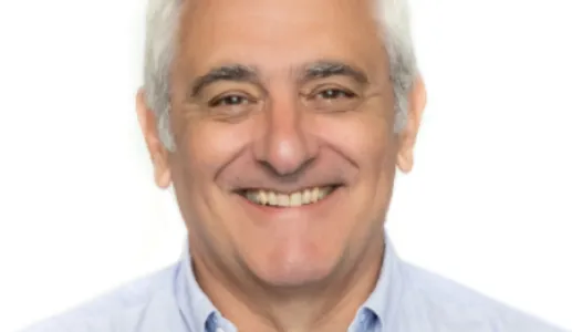 Imagem de Henrique Barros, professor catedrático de Epidemiologia na Faculdade de Medicina da Universidade do Porto