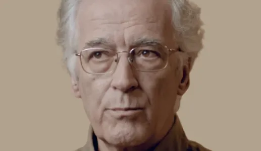 Imagem do professor e investigador Joaquim Azevedo