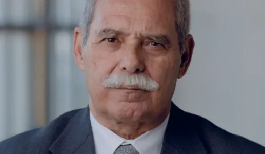 Imagem de Manuel Cardoso, subdiretor-geral do Serviço de Intervenção nos Comportamentos Aditivos