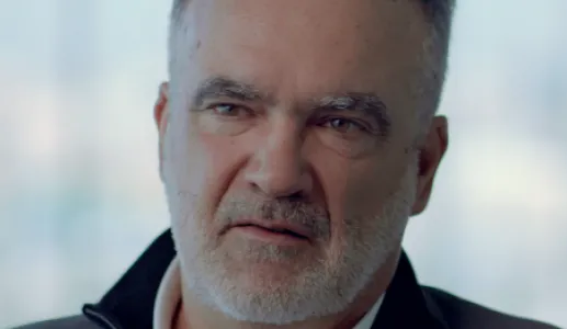 Imagem de Ricardo Luz, diretor geral Gestluz Consultores  