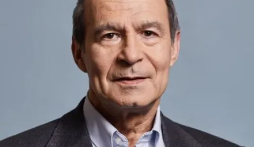 Imagem de Álvaro Ferreira da Silva, professor catedrático de História da Economia e da Empresa na NovaSBE.