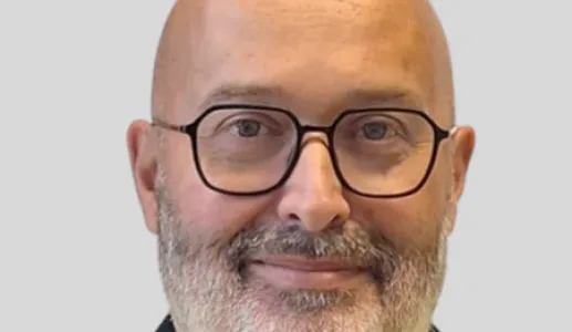 Imagem do superintendente António Leitão da Silva
