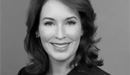 Imagem de Meghan L. O'Sullivan,  diretora do Belfer Center