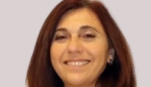 Imagem de Dília Jardim, diretora do departamento de Gestão Ambiental da Agência Portuguesa do Ambiente