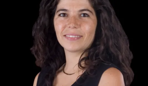 Imagem da professora catedrática e psicóloga clínica Tânia Gaspar