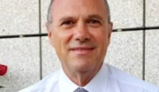 Imagem de João Santos, especialista em educação e formação profissional