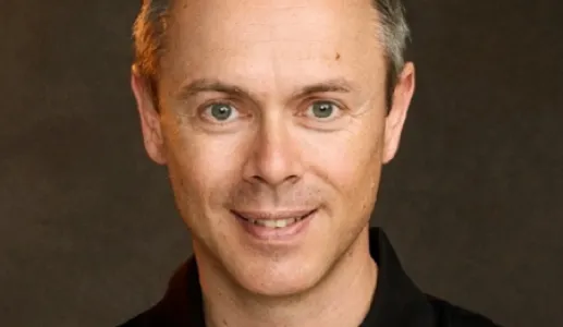 Imagem de Nelson Dias, coordenador da Rede de Autarquias Participativas