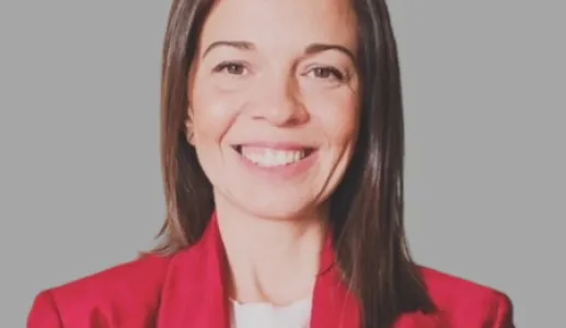 Imagem de Débora Henriques, responsável pela área de Assessoria de Imprensa e Parcerias de Media da FFMS.