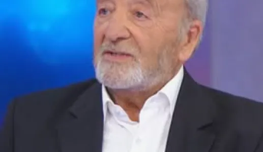 Imagem do antigo piloto comercial José Correia Guedes. Crédtio:D/R