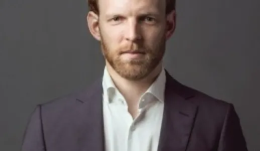 Imagem de Oliver Stuenkel do Carnegie Endowment for International Peace em Washington. Crédito: Fundação Getúlio Vargas