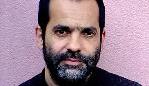 Imagem do arquiteto Tiago Mota Saraiva