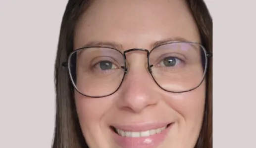 Retrato de Ana Teodósio