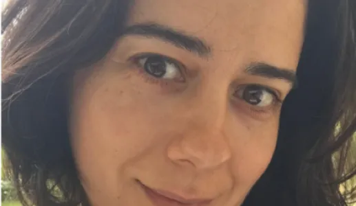 Retrato de Catarina Ruivo