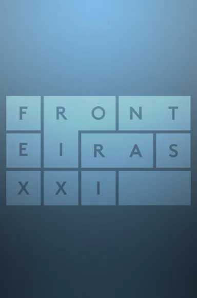 Fronteiras XXI, um programa de debate semanal da Fundação Francisco Manuel dos Santos, emitido na RTP