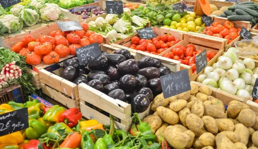 Desperdício alimentar e o que podemos fazer para o reduzir