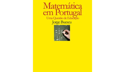 Matemática em Portugal, uma questão de educação