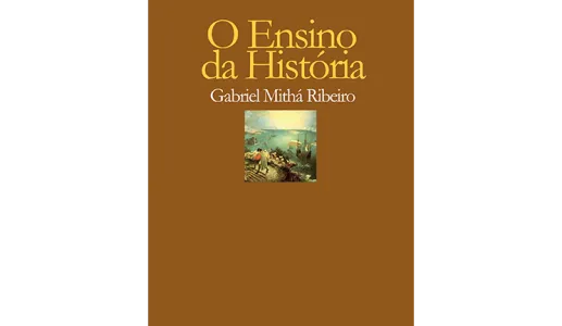 O Ensino da História