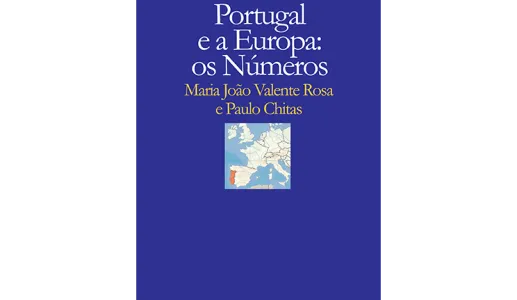 Portugal e a Europa: Os Números