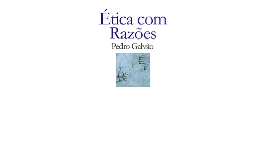 Ética com Razões