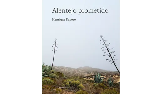 Alentejo prometido