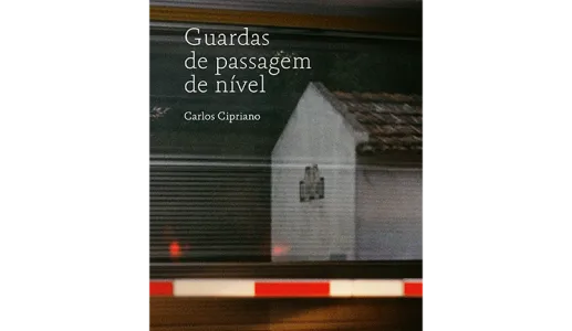 Guardas de passagem de nível