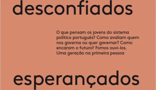 Desiludidos-desconfiados