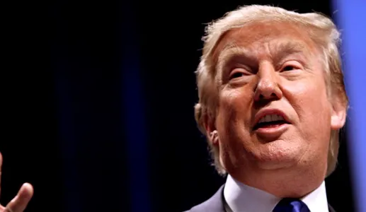 Donald Trump e o «nosso» Mundo