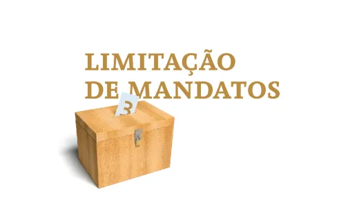 Estudo Limitação de mandatos, da Fundação Francisco Manuel dos Santos