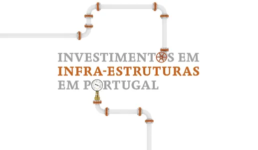 InvestimentoEmInfraEstruturasEmPortugal