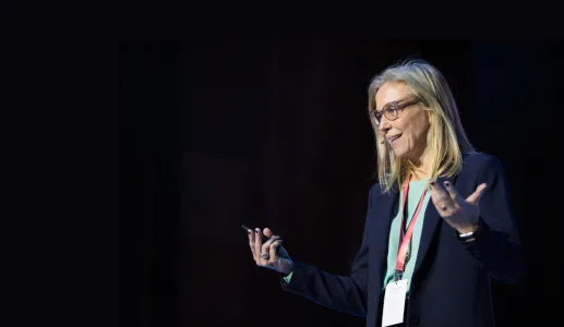 Laura Sagnier Imagem Apresentação do Estudo As mulheres em Portugal 