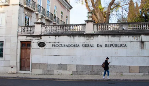 Procuradoria-Geral da República. Um estudo da Fundação Francisco Manuel dos Santos sobre o Ministério Público na Europa.