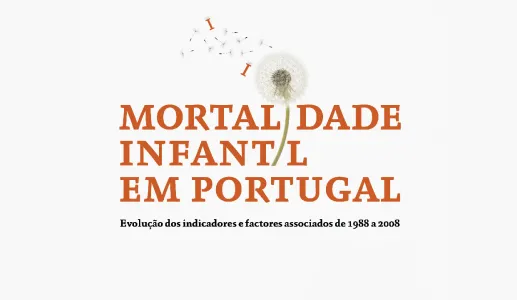 MortalidadeInfantilEmPortugal