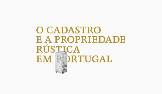 OCadastroEAPropriedadeRusticaEmPortugal